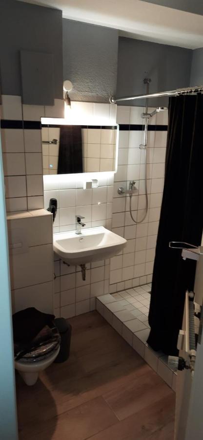 Kappeln Zentrum Moewennest Extérieur photo